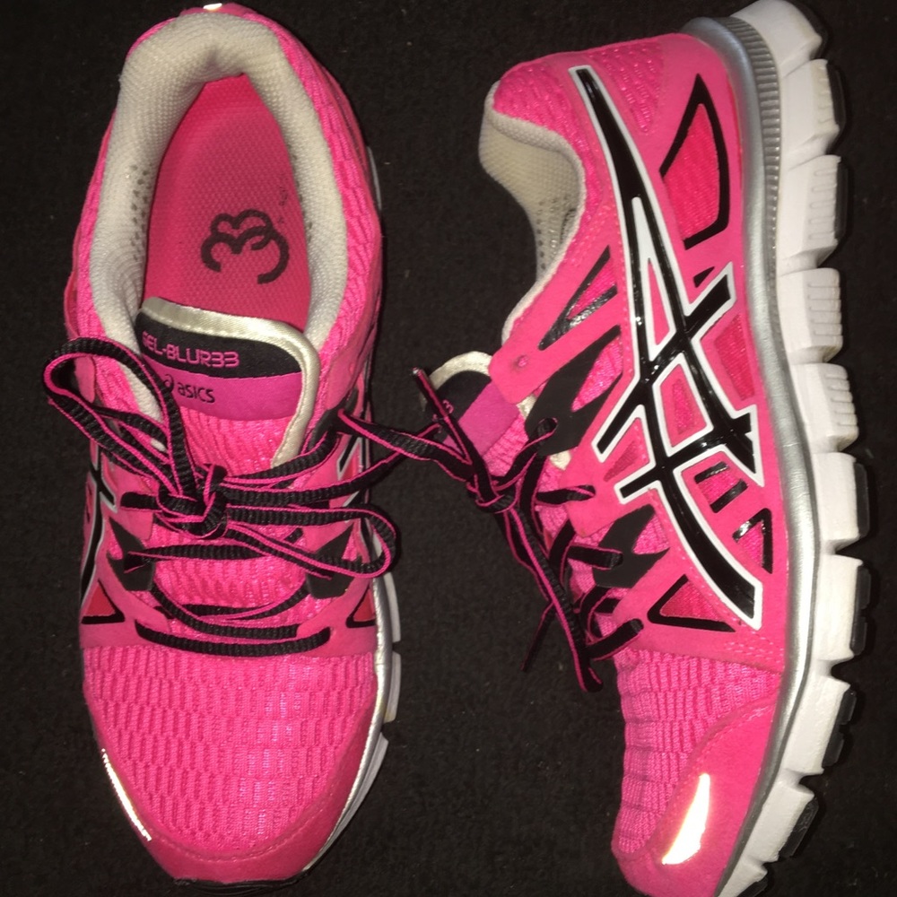 Asics